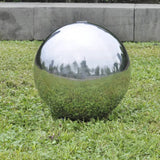 fontaine decorative exterieur acier inoxydable 3 1 | jardinna