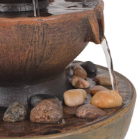 fontaine decorative interieure durable ecologique 3 1 | jardinna