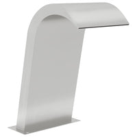 fontaine inox inox durable piscine elite 2 | jardinna
