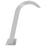 fontaine inox inox durable piscine elite 4 | jardinna
