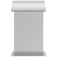 fontaine inox inox durable piscine elite 5 | jardinna