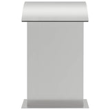 fontaine inox inox durable piscine elite 5 | jardinna