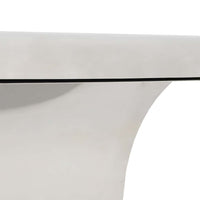 fontaine inox inox durable piscine elite 6 | jardinna