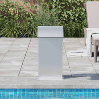 fontaine inox inox durable piscine elite default title 1 | jardinna