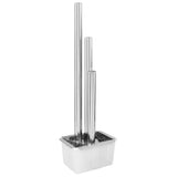 fontaine jardin exterieur elegante acier inox 3 | jardinna