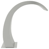 fontaine lumineuse led inox durable piscine choix elite 3 | jardinna
