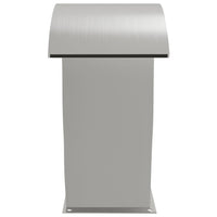 fontaine lumineuse led inox durable piscine choix elite 4 | jardinna