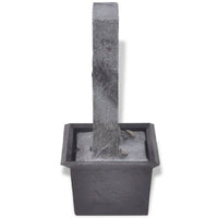 fontaine lumineuse led materiau durable dinterieur design 4 | jardinna