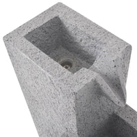 fontaine lumineuse led materiau durable dinterieur pro 5 | jardinna