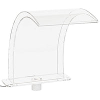 fontaine lumineuse led materiau durable piscine qualite 6 | jardinna