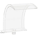 fontaine lumineuse led materiau durable piscine qualite 6 | jardinna