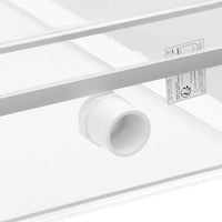 fontaine lumineuse led materiau durable piscine style 11 | jardinna