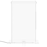 fontaine lumineuse led materiau durable piscine style 8 | jardinna