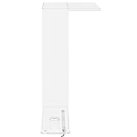 fontaine lumineuse led materiau durable piscine style 9 | jardinna