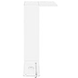 fontaine lumineuse led materiau durable piscine style 9 | jardinna