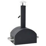 four pizza exterieur thermometre integre 3 1 | jardinna