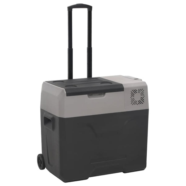 glaciere electrique portable compresseur 30 sans adaptateur | jardinna