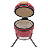 grill a charbon kamado polyvalent durable 0 | jardinna