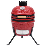 grill a charbon kamado polyvalent durable 1 | jardinna