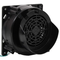 guirlande lumineuse 110 led noir blanc ventilateur 1100 cm 3 | jardinna