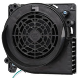 guirlande lumineuse 110 led noir blanc ventilateur 1100 cm 4 | jardinna