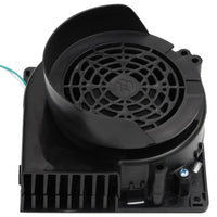 guirlande lumineuse 110 led noir blanc ventilateur 1100 cm 5 | jardinna
