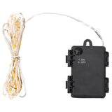 guirlande lumineuse 110 led noir blanc ventilateur 1100 cm 660 cm 1 | jardinna
