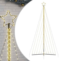 guirlande sapin noel 570 led eclairez fetes 2 | jardinna