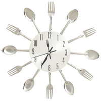 horloge murale design cuisine salle a manger 1 1 | jardinna