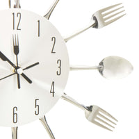 horloge murale design cuisine salle a manger 3 1 | jardinna