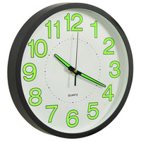 horloge murale design grande lisibilite 1 1 | jardinna