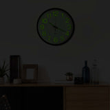 horloge murale design grande lisibilite 4 1 | jardinna