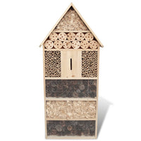 hotel a insectes xxl 455x15x99 cm 0 | jardinna