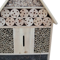 hotel a insectes xxl 455x15x99 cm 4 | jardinna