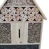 hotel a insectes xxl 455x15x99 cm 4 | jardinna