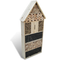 hotel a insectes xxl 455x15x99 cm default title | jardinna