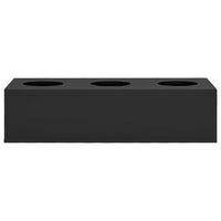 jardiniere acier anthracite grande capacite decorative 3 | jardinna