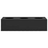 jardiniere acier anthracite grande capacite decorative 3 | jardinna