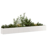 jardiniere acier inoxydable design elegant 360 x 40 x 40 cm 1 | jardinna