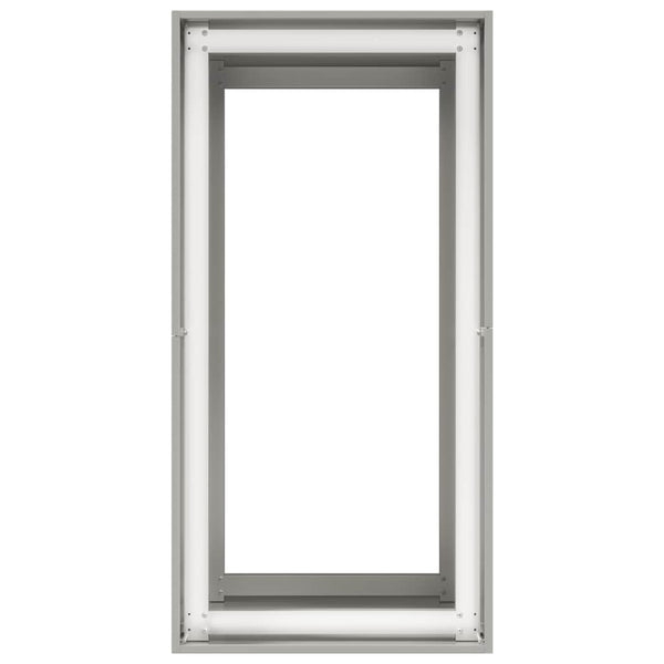 jardiniere acier inoxydable design elegant 5 | jardinna