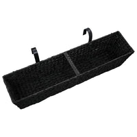 jardiniere balcon jacinthe deau set 2 pcs 5 | jardinna