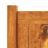 jardiniere bois dacacia design elegant jardinage 6 | jardinna