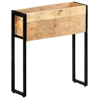 jardiniere bois massif grande capacite jardin balcon 11 | jardinna