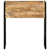 jardiniere bois massif grande capacite jardin balcon 2 | jardinna