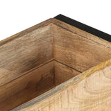 jardiniere bois massif grande capacite jardin balcon 5 | jardinna