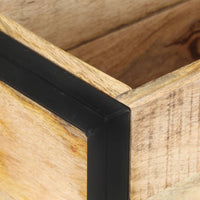 jardiniere bois massif grande capacite jardin balcon 6 | jardinna
