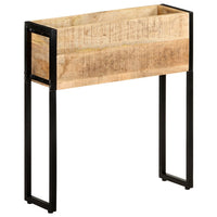 jardiniere bois massif grande capacite jardin balcon 9 | jardinna