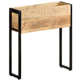 jardiniere bois massif grande capacite jardin balcon 9 | jardinna