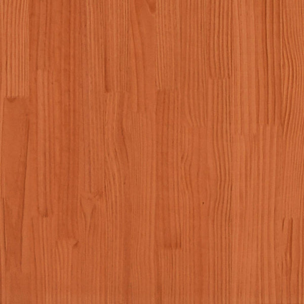 jardiniere bois massif style rustique 70x70x70 cm 9 | jardinna