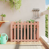 jardiniere cache pot bois exterieur multi tailles coloris douglas naturel 100 x 50 x 70 cm 1 | jardinna